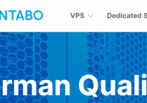 Contabo，KVM/8G内存/4核/200G SSD/100Mbps/32T月流量/月付7美元